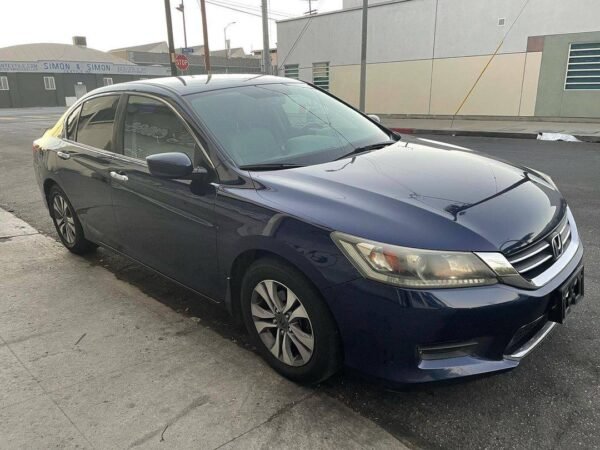 2013 Honda Accord - Image 10