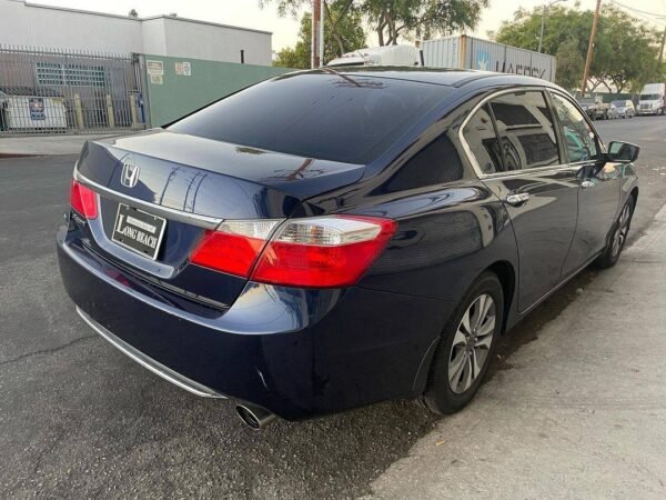 2013 Honda Accord - Image 9