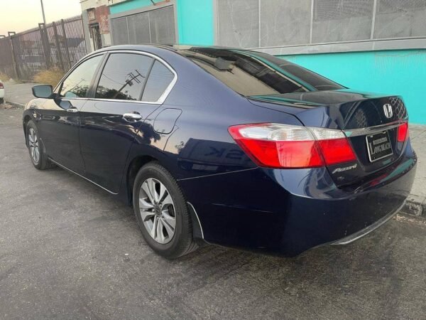 2013 Honda Accord - Image 8