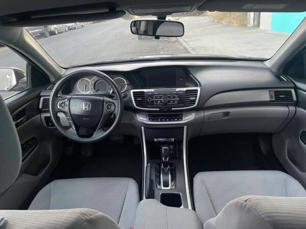 2013 Honda Accord - Image 7