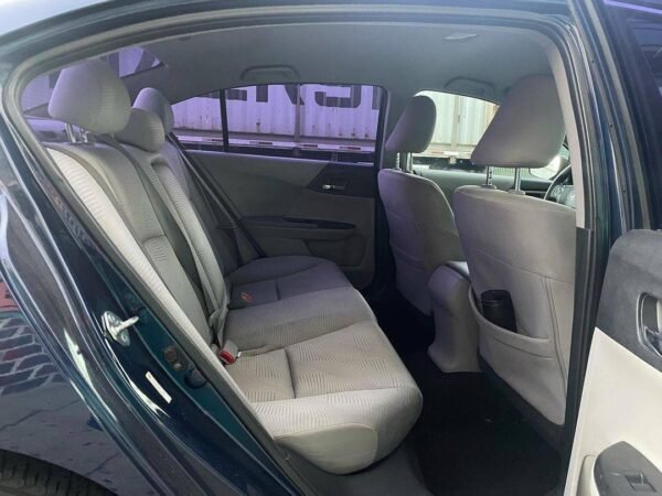 2013 Honda Accord - Image 5