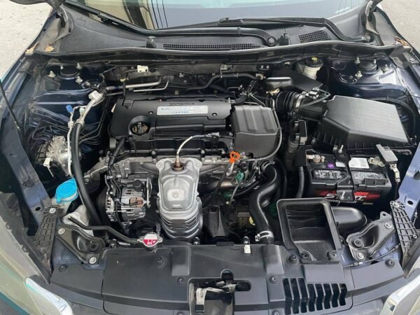 2013 Honda Accord - Image 4